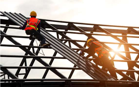 Estructuras Metálicas