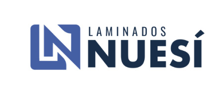 Laminados Nuesi - Logo
